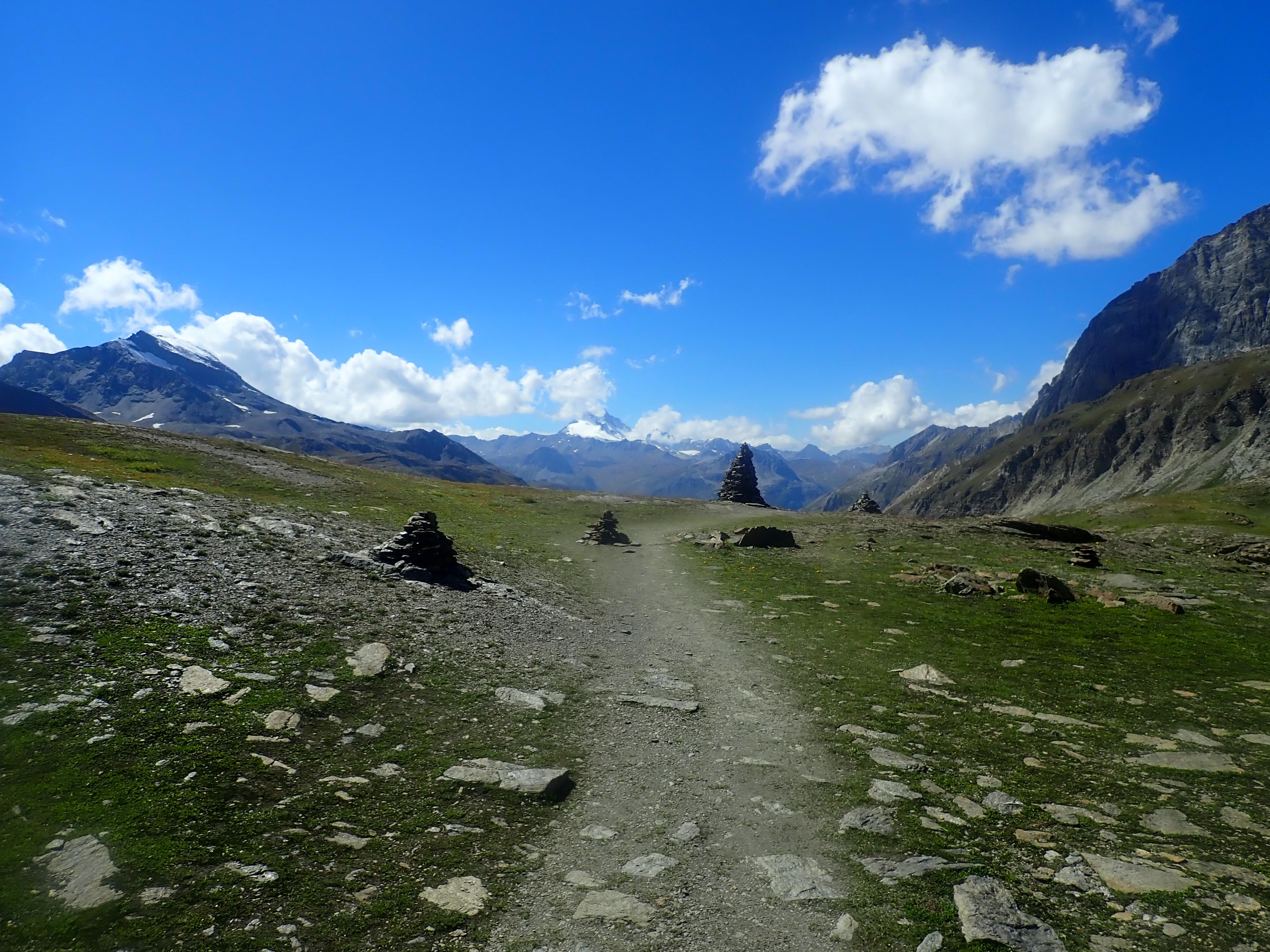 chemin